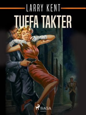 Tuffa takter (E-bog)