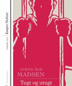 Tugt Og Utugt I Mellemtiden 1-2 - Svend åge Madsen - Bog