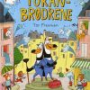 Tukan-brødrene (Bog)