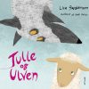 Tulle og ulven (Bog)