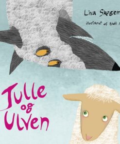 Tulle og ulven (Bog)
