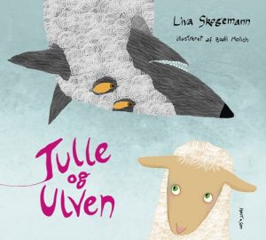 Tulle og ulven (Bog)