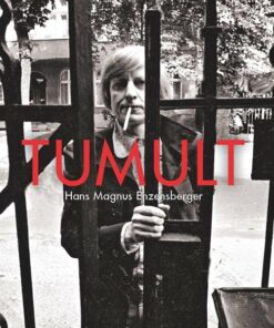 Tumult - Hans Magnus Enzensberger - Bog
