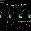 Tunes for All? (Bog)