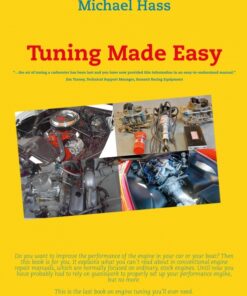 Tuning Made Easy (E-bog)