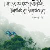 Tupilak og krystallerne/Tupilak og kamæleonen (E-bog)