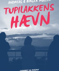 Tupilakkens hævn (E-bog)
