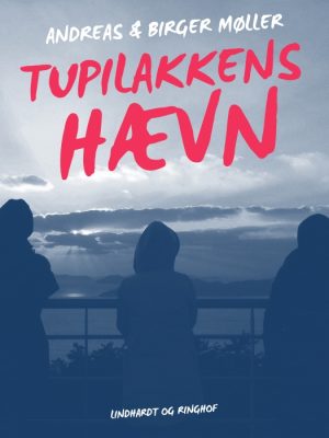 Tupilakkens hævn (E-bog)