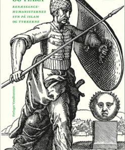 Turban og tiara (Bog)