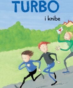 Turbo i knibe (E-bog)