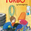 Turbo og hemmeligheden (E-bog)