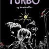 Turbo og skræknatten (E-bog)