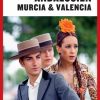 Turen Går Til Andalusien, Murcia & Valencia (E-bog)
