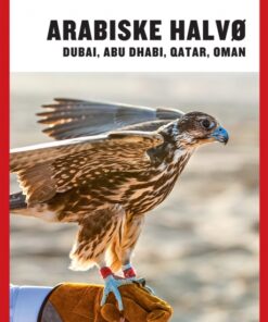 Turen Går Til Arabiske Halvø (E-bog)