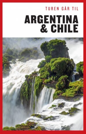 Turen Går Til Argentina & Chile (Bog)