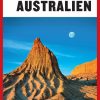 Turen Går Til Australien (E-bog)