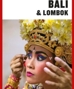 Turen Går Til Bali & Lombok (E-bog)