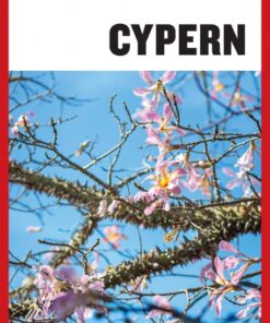 Turen Går Til Cypern (E-bog)