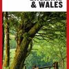Turen Går Til England & Wales (E-bog)