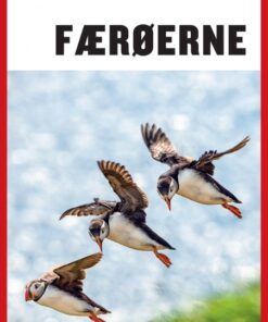 Turen Går Til Færøerne (E-bog)