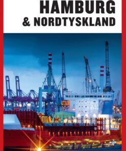Turen Går Til Hamburg & Nordtyskland (E-bog)