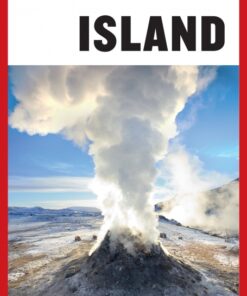 Turen Går Til Island (E-bog)