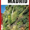 Turen Går Til Madrid (E-bog)