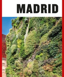 Turen Går Til Madrid (E-bog)