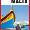 Turen Går Til Malta (E-bog)