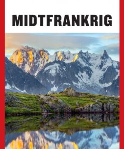Turen Går Til Midtfrankrig (E-bog)