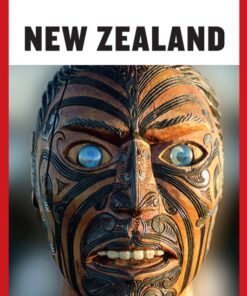Turen Går Til New Zealand (E-bog)