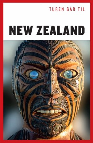 Turen Går Til New Zealand (E-bog)