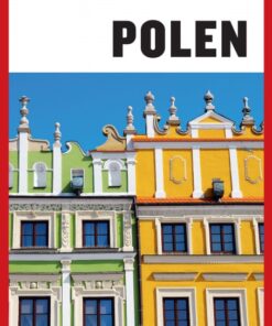 Turen Går Til Polen (E-bog)