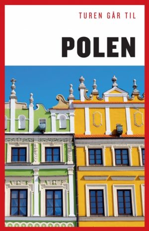 Turen Går Til Polen (E-bog)