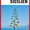 Turen Går Til Sicilien (E-bog)