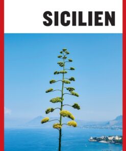 Turen Går Til Sicilien (E-bog)