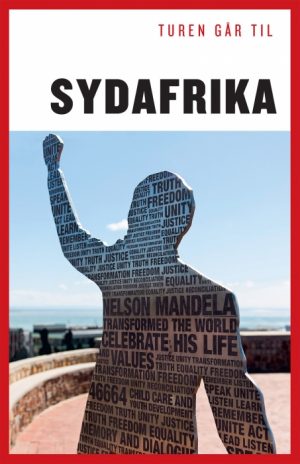 Turen Går Til Sydafrika (E-bog)