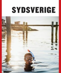 Turen Går Til Sydsverige (E-bog)