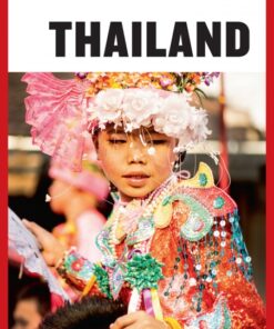 Turen Går Til Thailand (E-bog)