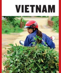 Turen Går Til Vietnam (E-bog)