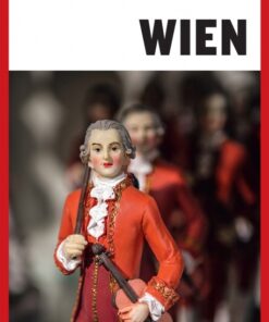 Turen Går Til Wien (E-bog)