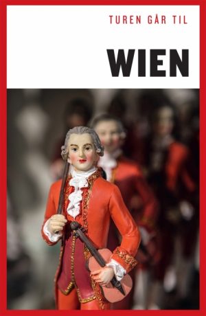 Turen Går Til Wien (E-bog)