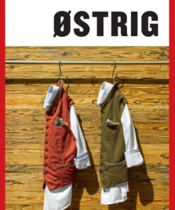 Turen Går Til Østrig (E-bog)