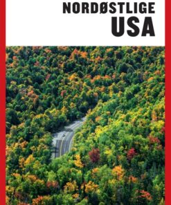 Turen Går til Nordøstlige USA (Bog)