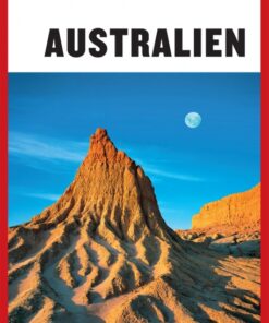 Turen går til Australien (Bog)