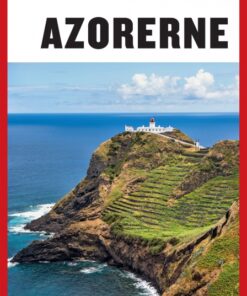 Turen går til Azorerne (Bog)