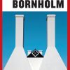 Turen går til Bornholm (Bog)