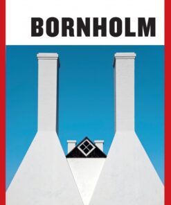 Turen går til Bornholm (Bog)