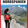 Turen går til Camino de Santiago & Nordspanien (Bog)