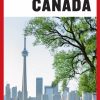 Turen går til Canada (Bog)